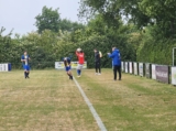 ST D.Z.C. '09/S.K.N.W.K. JO16-1 - Roosendaal JO16-3 (competitie) seizoen 2024-2025 (3e fase) (145/169)